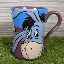 Disney Store Exclusive Eeyore