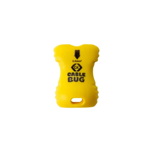 Tools cable bug 5mm - cable, flat