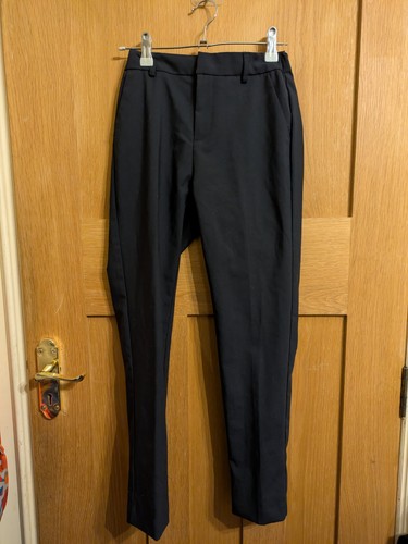 Zara boys suit trousers 10yrs - zara,