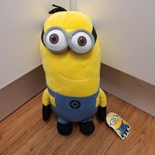 Despicable Me 2 Minion 12"