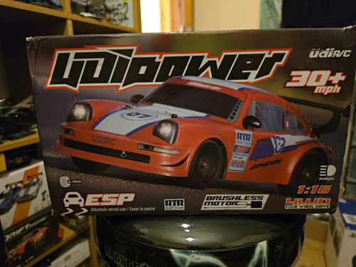 Mix rc cars crawlers - mix,