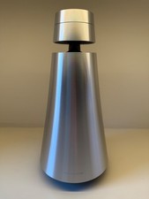 Bang & Olufsen B&O Beosound 1 (2nd Gen) AirPlay WiFi Speaker - Google Assistant