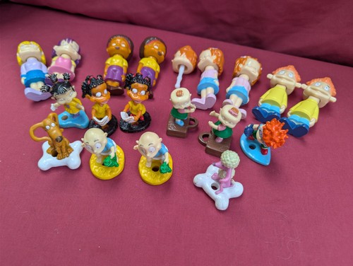 Vintage nickelodeons rugrats - vintage,