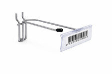 Heavy Duty Pegboard Hook