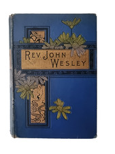 Life of Rev. John Wesley |