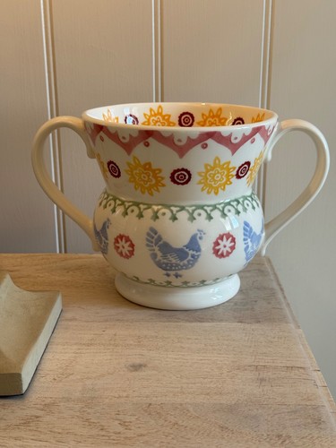 Emma bridgewater hen border - emma, &