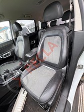 VAUXHALL ANTARA MK1 FL