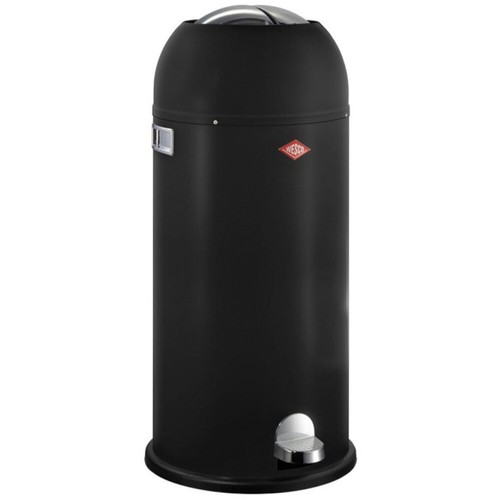 Wesco trash collector - trash,