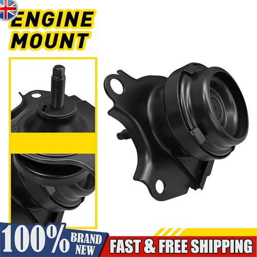 Right engine mount for honda - right,