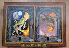 Dragon Chronicles Jigsaw