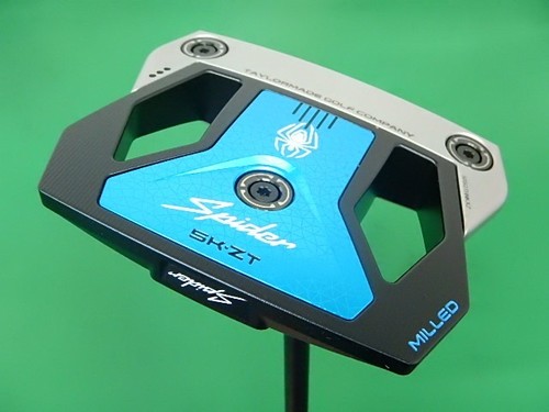 174737 taylormade spider - p,