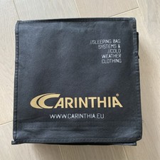 Carinthia. Gore-tex Jacket.New