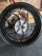 HONDA CBR 1000 RR 2012-16 WHEEL rear wheel 
