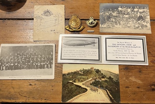 Ww1 collection photos zeppelin - ww1,
