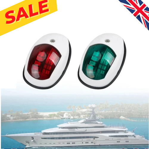 Marine nav 12v 24v led - marine,