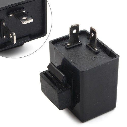 Pin motorcycle led turn - 2,