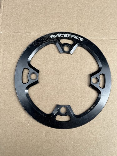 Raceface bash guard 34t 104 - bash,