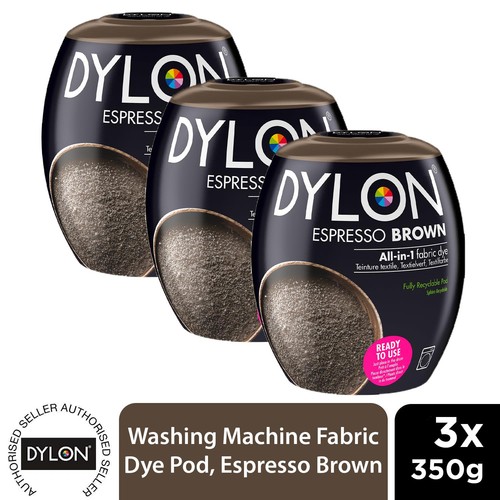 Dylon washing machine fabric - dylon,