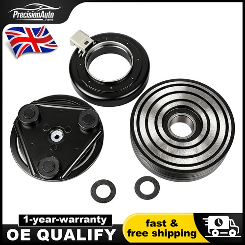 Air conditioning compressor - conditioning,