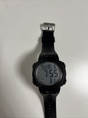 Multipurpose watch - multipurpose,