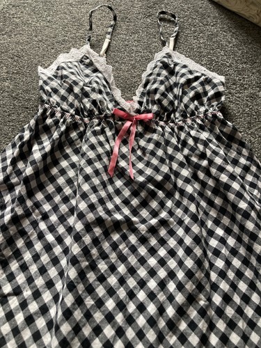 Vintage y2k senza babydoll - senza,