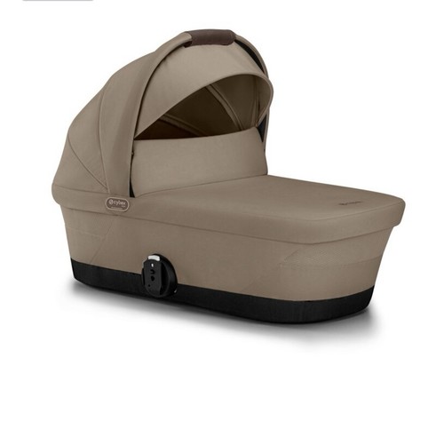 Cybex gazelle carry cot - cybex, s