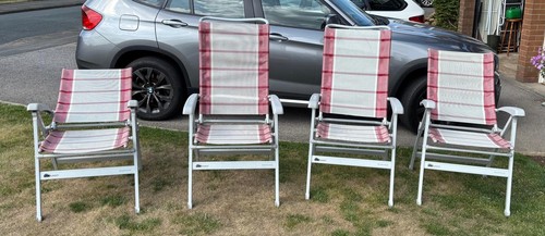 Dukdalf folding camping - 4,