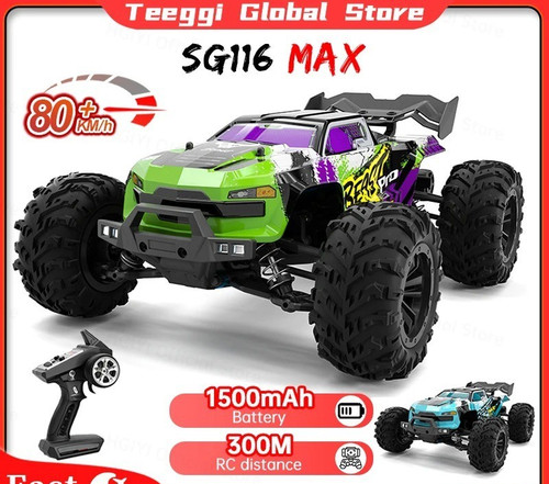 Zll sg116 max car 16 - sg116,