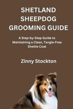 Shetland Sheepdog Grooming