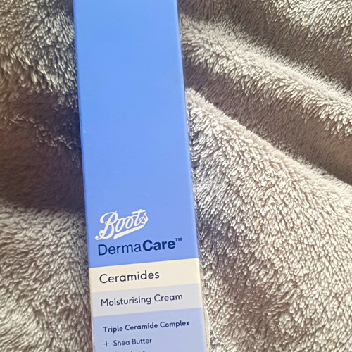 Boots dermacare ceramides - boots,