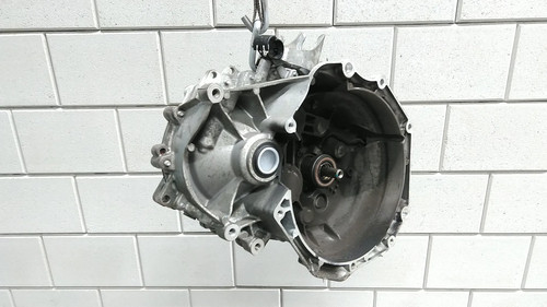 Gearbox opel corsa - gearbox, e