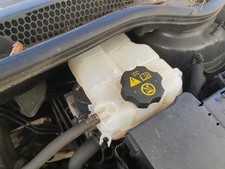 Vauxhall Astra J 09-18 1.6 Petrol Radiator Overflow Expansion Tank Bottle A70443