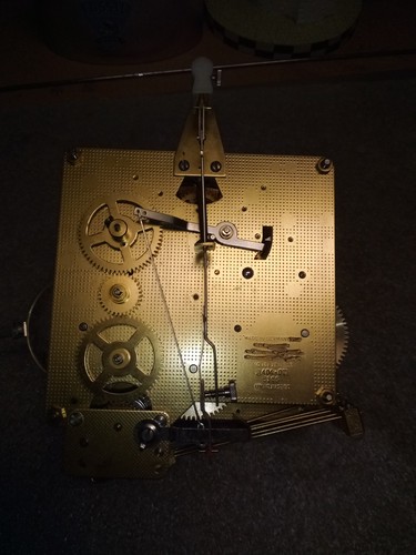 Hermle new 351 404 001 - hermle,