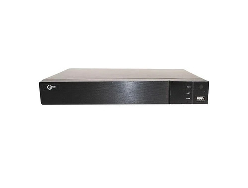 Genie wnvr2165 265 16ch 5mp - genie, h.265