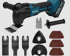 Electric Trimmer Multi Tool