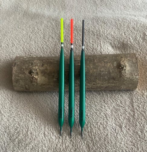 Handmde fishing floats - handmde,