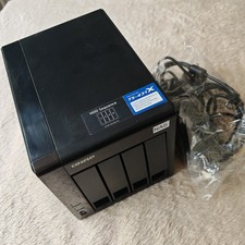 Qnap 431x 4bay 8gb ram - ts-431x,