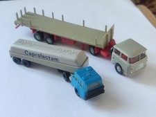 Set 2 TATRA Caprolactam Skoda