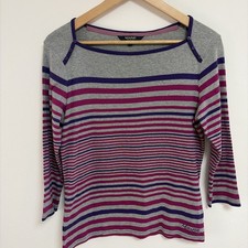 Maine New England Ladies  Top