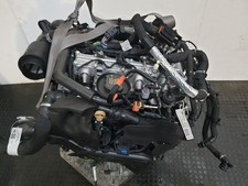 JAGUAR F-PACE 2024 ENGINE