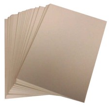 A4 Ivory Card Stock