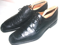 Moreschi Derby Shoes 8