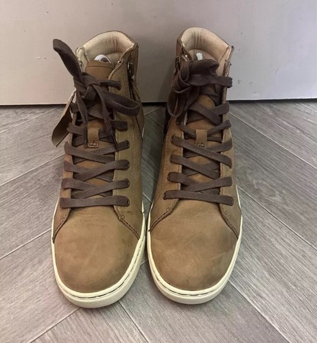 Unisex ugg ankle boots shoes - unisex,
