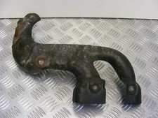 Honda ST 1100 Left Exhaust Heat Shield Pan European 1996 to 2001 A790