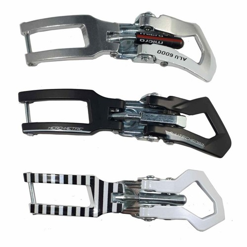 Rossignol angled bale ski - angled,