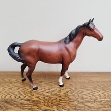 Beswick 1182 Bay Thoroughbred