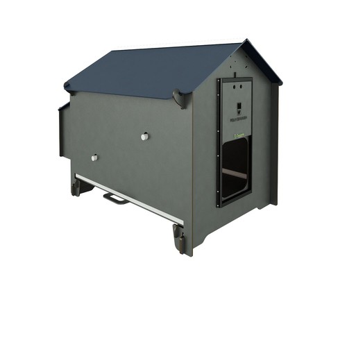 Hpl chicken house - chicken, to