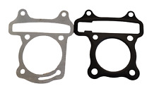GAS62 METAL HEAD & BASE GASKET