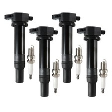 4PCS Ignition Coil For