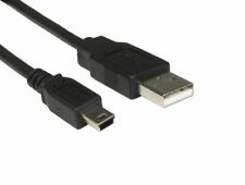 3 Meter Long Mini USB Charging Cable For PlayStaion 3 (PS3) Six Axis Controllers